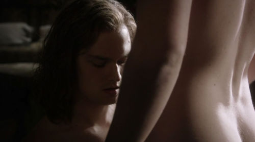 gethin anthony nude gay game of thrones